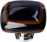 Stratum Woodland & Black Knob with Base K-101