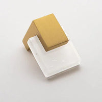 Satin Brass — K-1201-SB