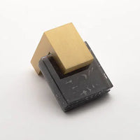 Satin Brass — K-1202-SB