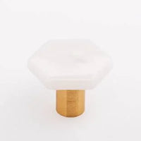 Satin Brass — K-1701-SB