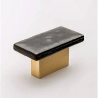 Satin Brass — K-1802-SB