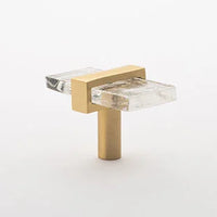 Satin Brass — K-1900-SB