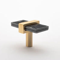Satin Brass — K-1902-SB