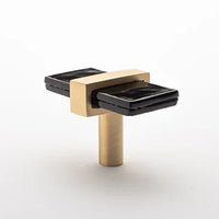 Satin Brass — K-1903-SB
