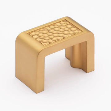 Satin Brass — K-2002-SB