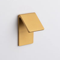Satin Brass — K-2006-SB
