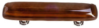 Stratum Woodland & Umber Pull with Base P-102