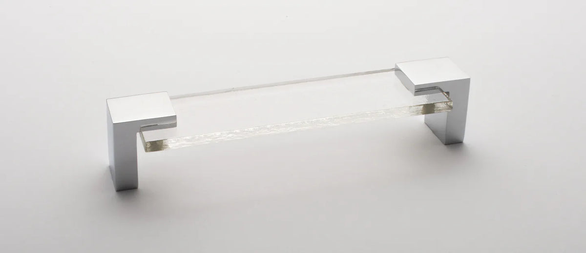 Affinity Clear Pull with Base P-1200