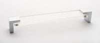 Affinity Clear Pull with Base P-1200-8