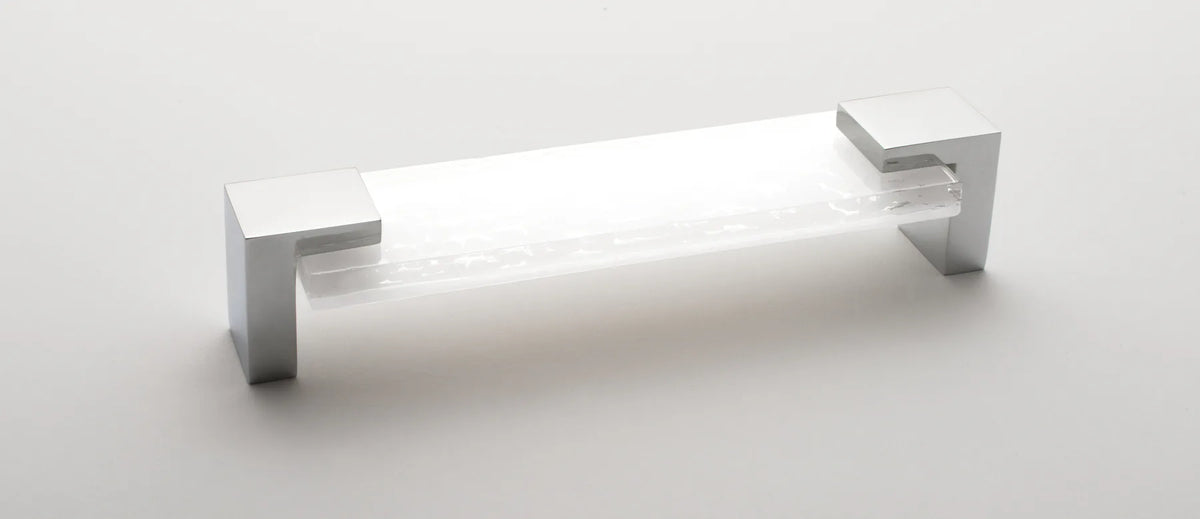 Affinity White Pull with Base P-1201