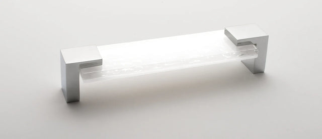 Affinity White Pull with Base P-1201