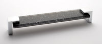 Affinity Slate Gray Pull with Base P-1202-8