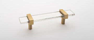 Satin Brass — P-1900-5.5-SB