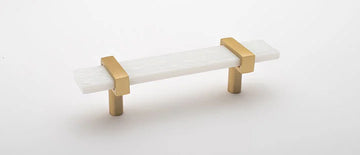 Satin Brass — P-1901-5.5-SB