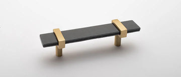 Satin Brass — P-1902-5.5-SB