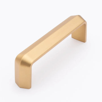 Satin Brass — P-2003-4-SB