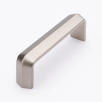 Eternity 4'' Pull in Satin Nickel P-2003-4-SN