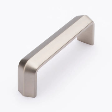 Eternity 4'' Pull in Satin Nickel P-2003-4-SN