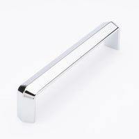 Eternity 6'' Pull in Polished Chrome P-2003-6-PC