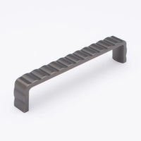 Natoma 6'' Pull in Gunmetal P-2004-6-G