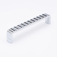 Natoma 6'' Pull in Polished Chrome P-2004-6-PC