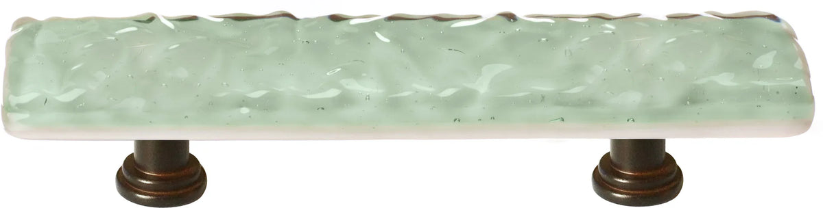 Glacier Spruce Green Pull with Base P-201