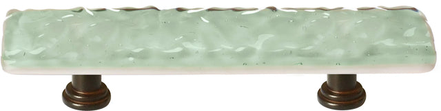 Glacier Spruce Green Pull with Base P-201