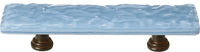 Glacier Powder Blue Pull with Base P-215