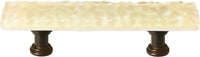 Glacier Light Aqua Pull with Base P-222