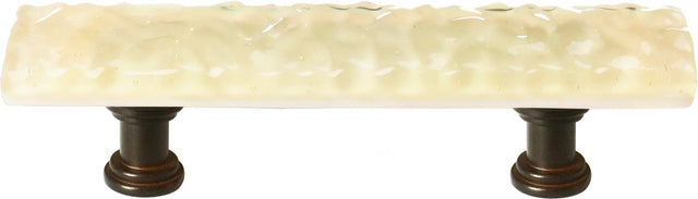 Glacier Light Aqua Pull with Base P-222
