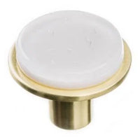 Satin Brass — R-1300-SB
