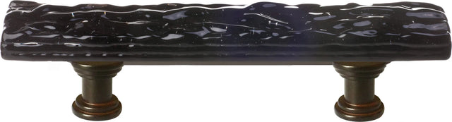 Skinny Glacier Black Pull with Base SP-213