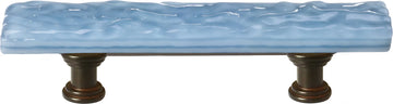 Skinny Glacier Powder Blue Pull with Base SP-215