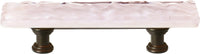 Skinny Glacier Rose Pull with Base SP-228