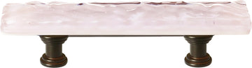 Skinny Glacier Rose Pull with Base SP-228