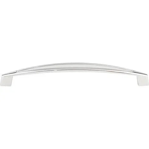 Verona Appliance Pull 12'' cc TK147PC Polished Chrome