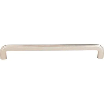 Victoria Falls Appliance Pull 18'' cc TK227PN Polished Nickel