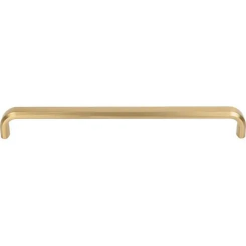 Ellis Telfair Pull 8 13/16'' Honey Bronze TK3015HB