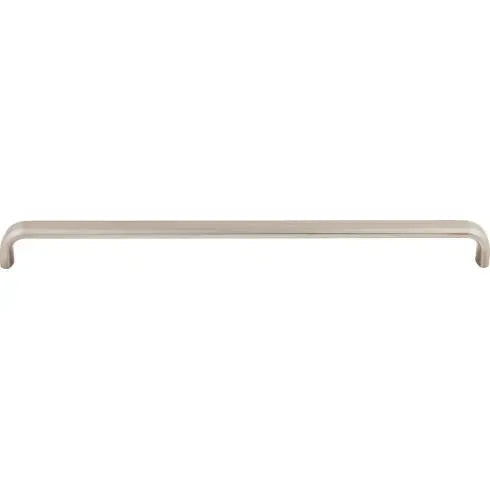 Ellis Telfair Pull 12'' Brushed Satin Nickel TK3016BSN