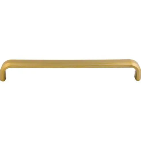 Ellis Telfair Appliance Pull 18'' Honey Bronze TK3018HB