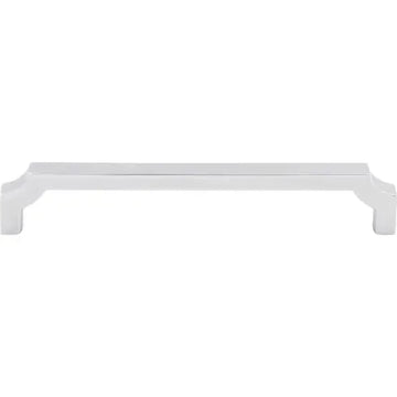 Ellis Davenport Pull 6 5/16'' Polished Chrome TK3023PC