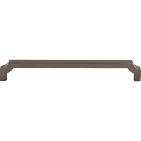 Ellis Davenport Pull 7 9/16'' Ash Gray TK3024AG