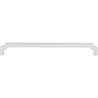 Ellis Davenport Pull 8 13/16'' Polished Chrome TK3025PC