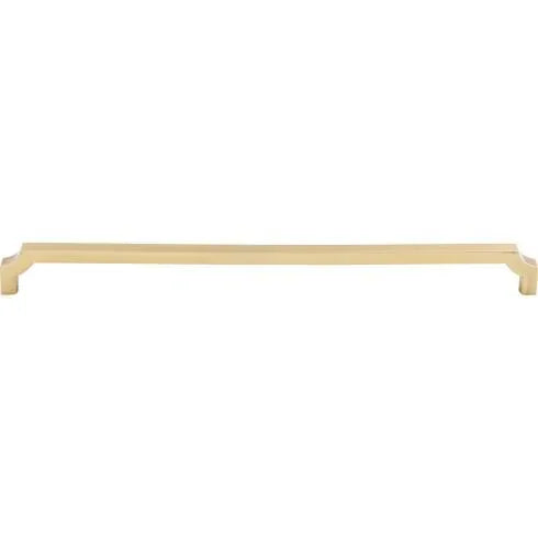 Ellis Davenport Pull 12'' Honey Bronze TK3026HB