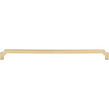 Ellis Davenport Pull 12'' Honey Bronze TK3026HB
