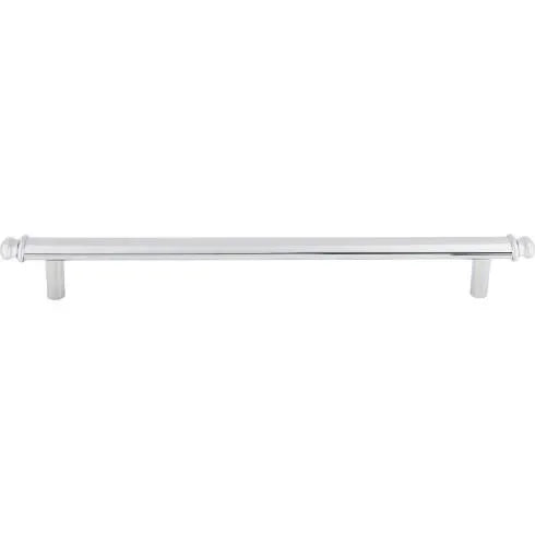 Ellis Julian Appliance Pull 12'' Polished Chrome TK3058PC