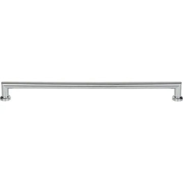 Morris Pull 12 Inch Polished Chrome TK3156PC
