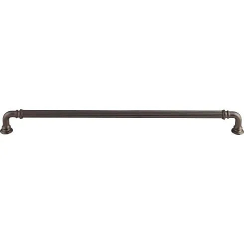 Chareau Reeded Pull 12''