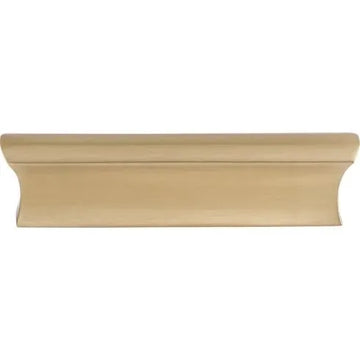 Mercer Glacier Pull 3 Inch Honey Bronze TPK-TK553HB