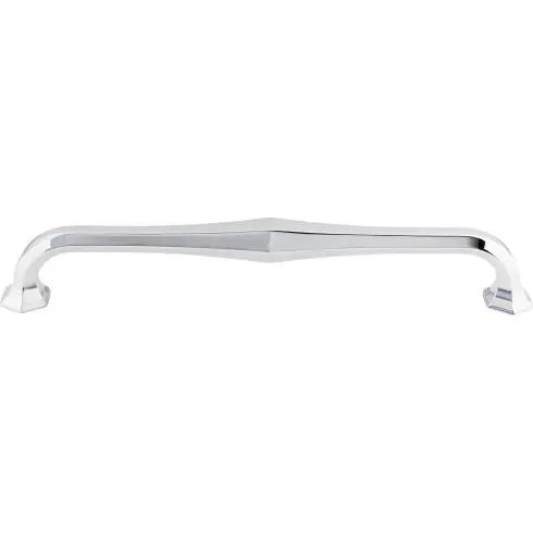 Transcend Spectrum Appliance Pull 12'' cc TK719PC Polished Chrome